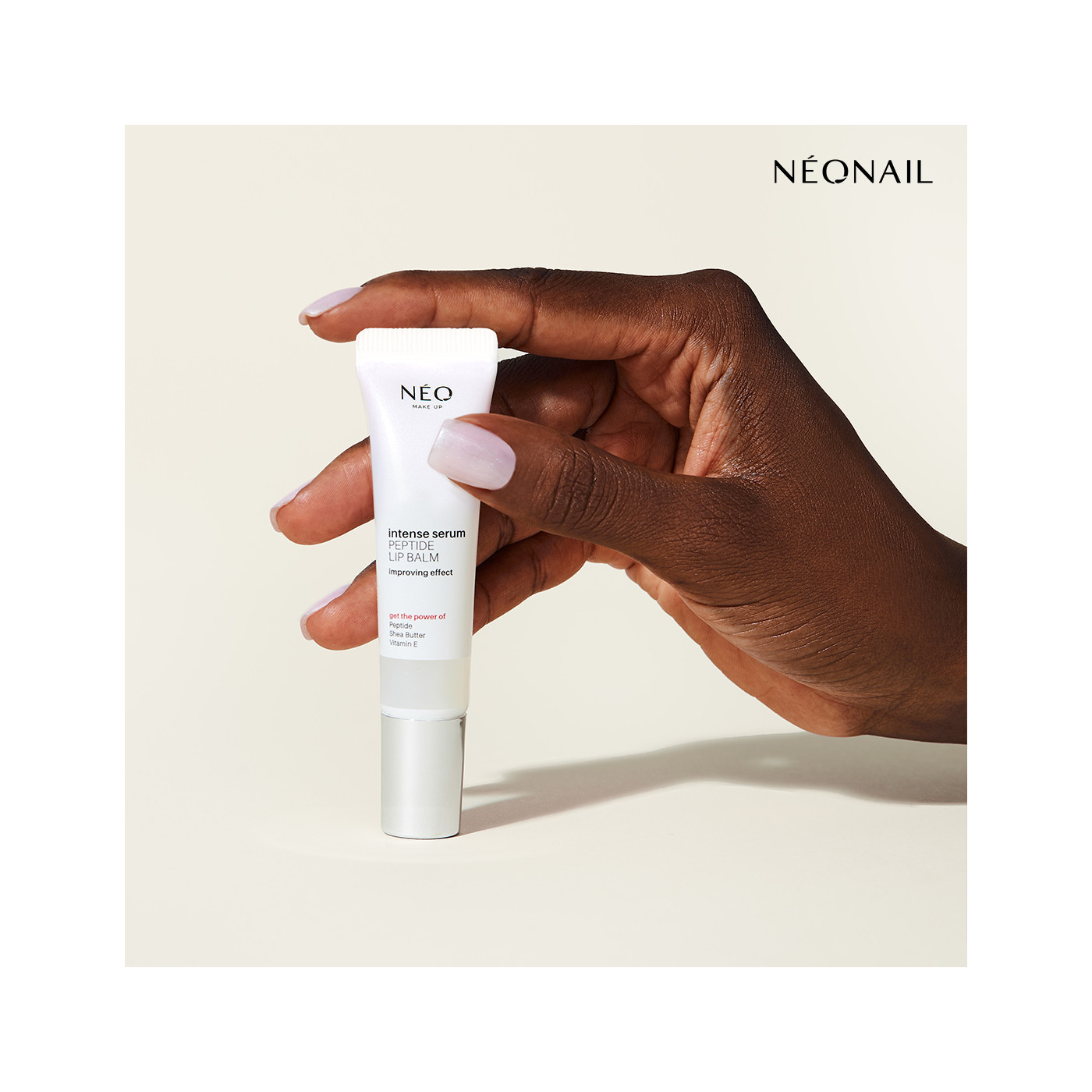 Lip Balm Peptidi - Perfect Glazed 01